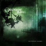 Oblique Rain - October Dawn